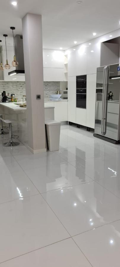 דירות פראייה Cazinos Apartamento 2 מראה חיצוני תמונה