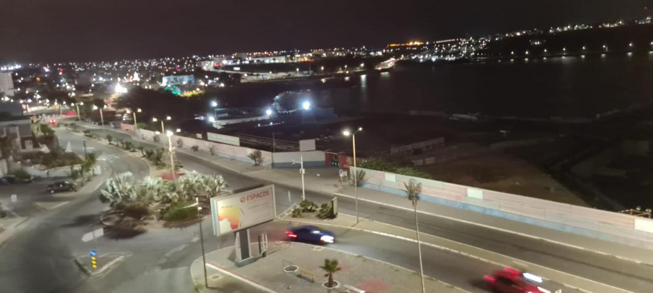 דירות פראייה Cazinos Apartamento 2 מראה חיצוני תמונה