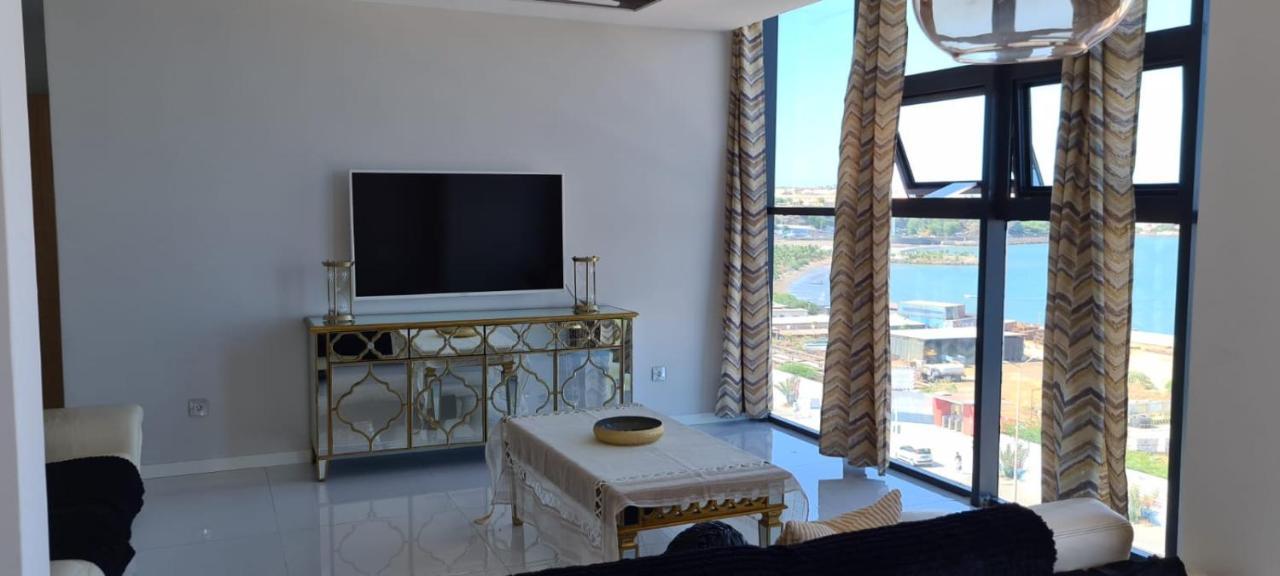 דירות פראייה Cazinos Apartamento 2 מראה חיצוני תמונה