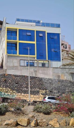 דירות פראייה Cazinos Apartamento 2 מראה חיצוני תמונה