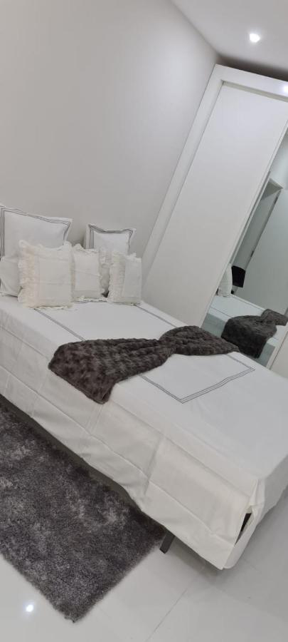 דירות פראייה Cazinos Apartamento 2 מראה חיצוני תמונה