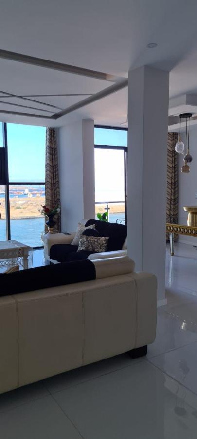 דירות פראייה Cazinos Apartamento 2 מראה חיצוני תמונה
