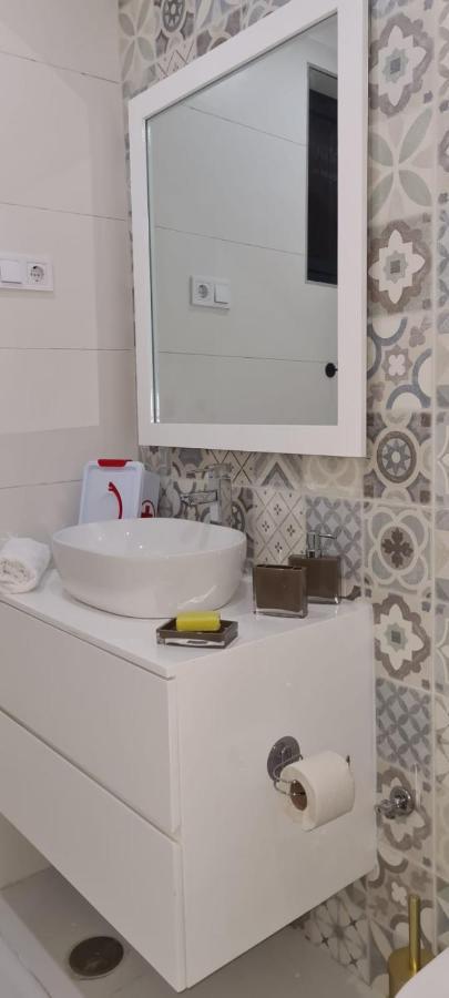דירות פראייה Cazinos Apartamento 2 מראה חיצוני תמונה