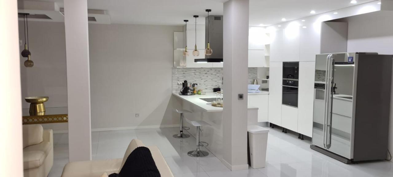 דירות פראייה Cazinos Apartamento 2 מראה חיצוני תמונה