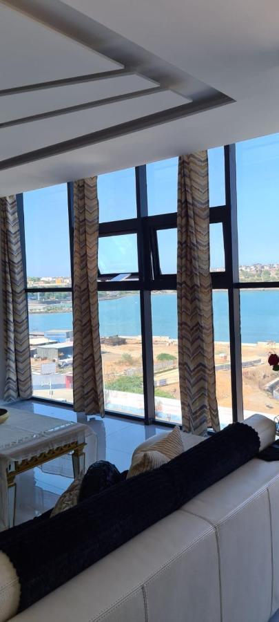 דירות פראייה Cazinos Apartamento 2 מראה חיצוני תמונה