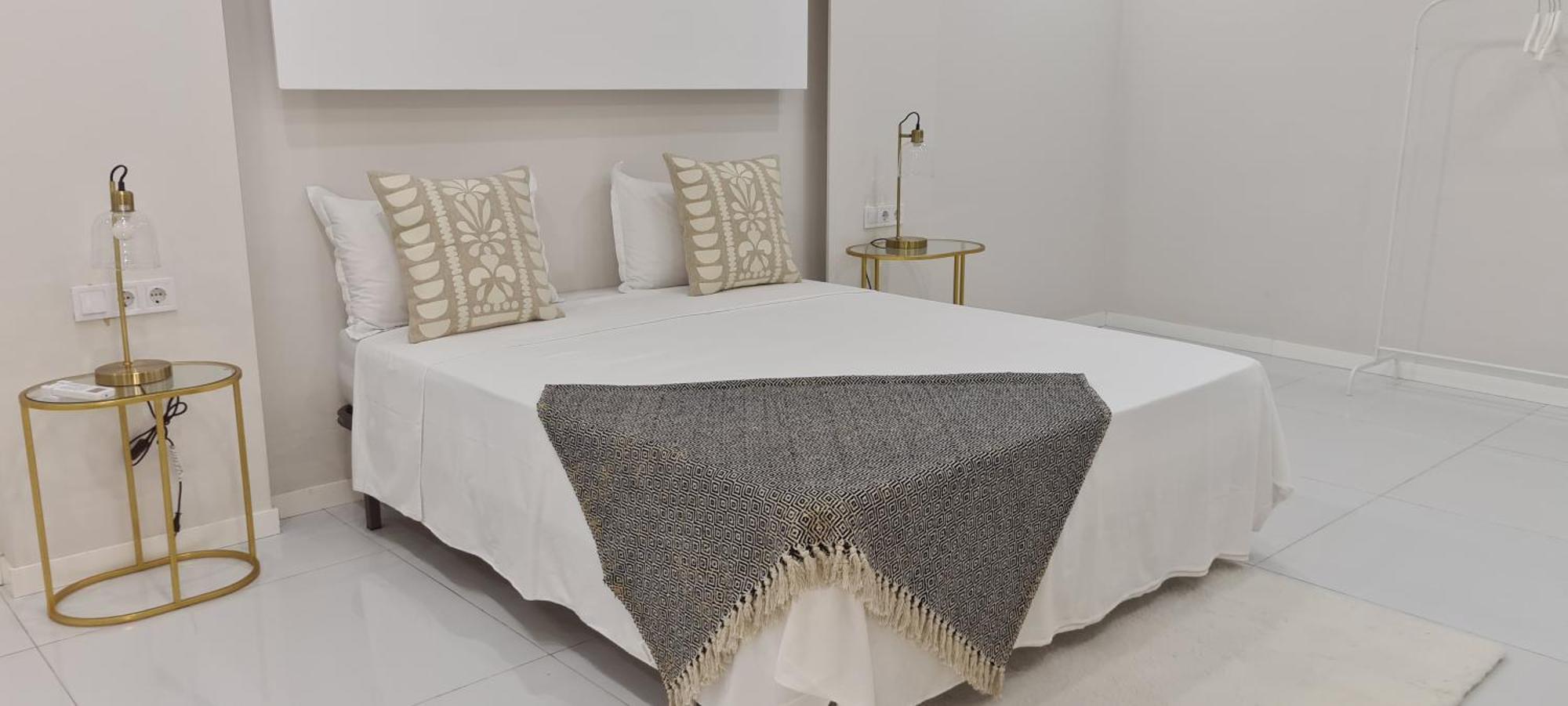 דירות פראייה Cazinos Apartamento 2 מראה חיצוני תמונה