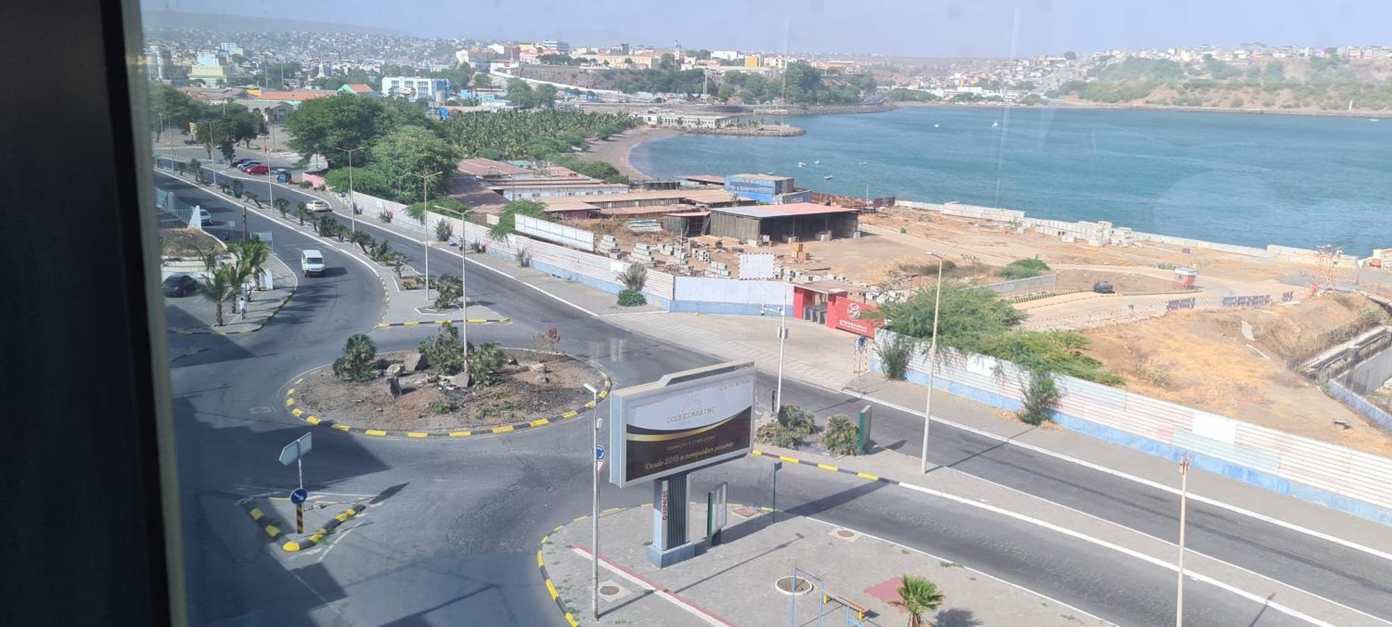 דירות פראייה Cazinos Apartamento 2 מראה חיצוני תמונה