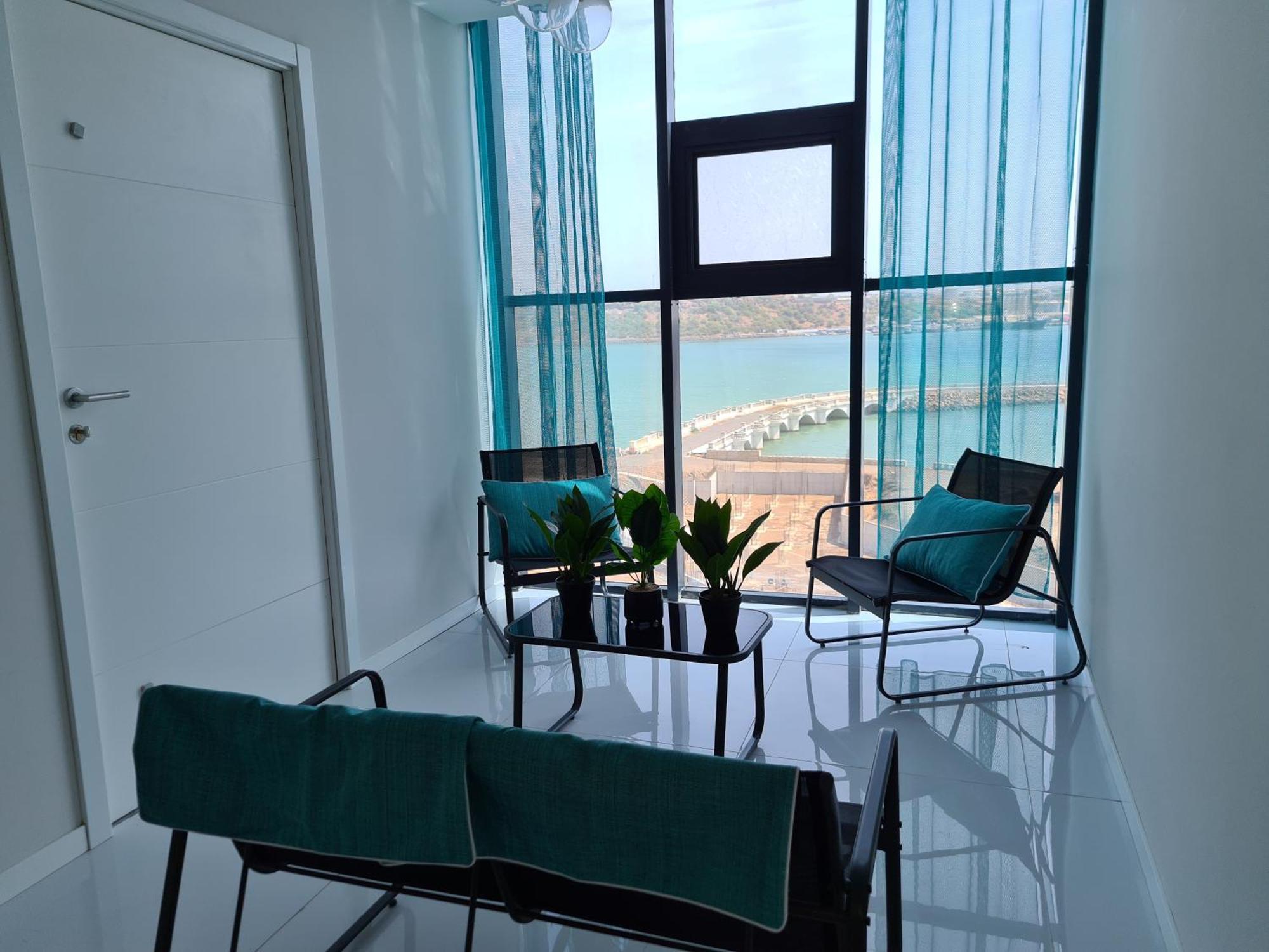 דירות פראייה Cazinos Apartamento 2 מראה חיצוני תמונה