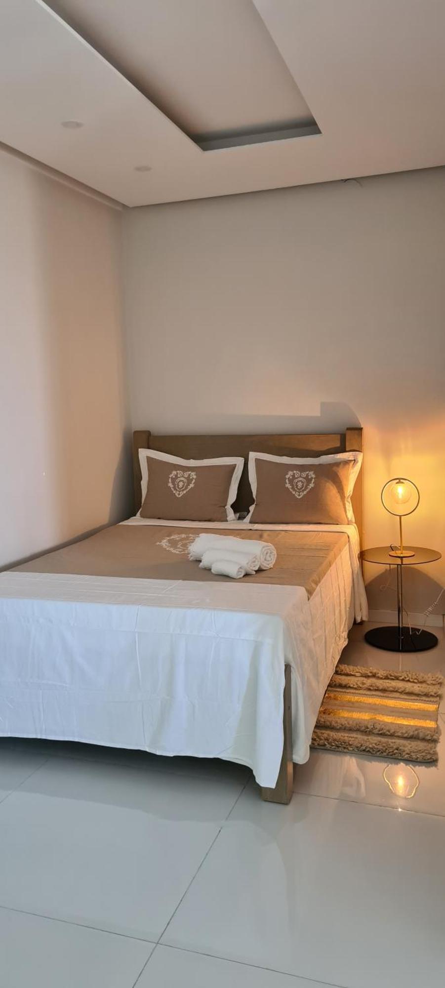 דירות פראייה Cazinos Apartamento 2 מראה חיצוני תמונה