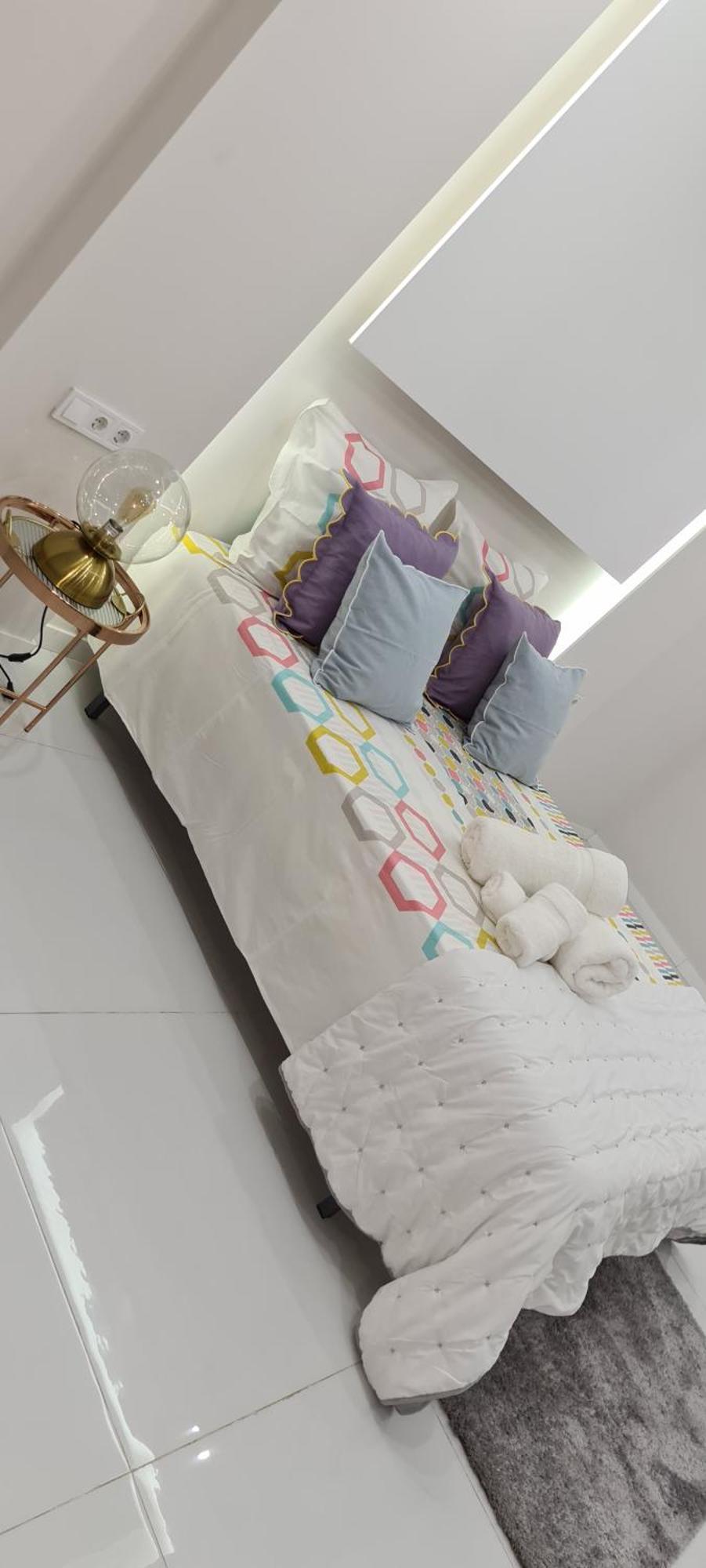 דירות פראייה Cazinos Apartamento 2 מראה חיצוני תמונה